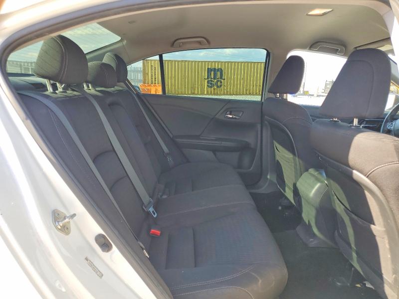Aukcja sprzedaży 2014 Honda Accord, vin: 1HGCR2F58EA026592, numer aukcji: 53633716