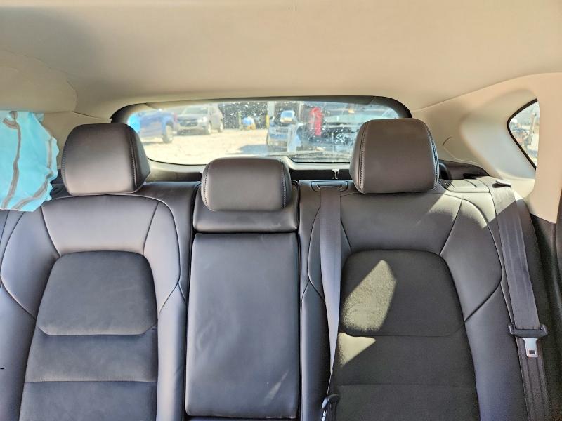 Продаж на аукціоні авто 2017 Mazda Cx-5, vin: JM3KFBCL4H0182880, номер лоту: 53642906