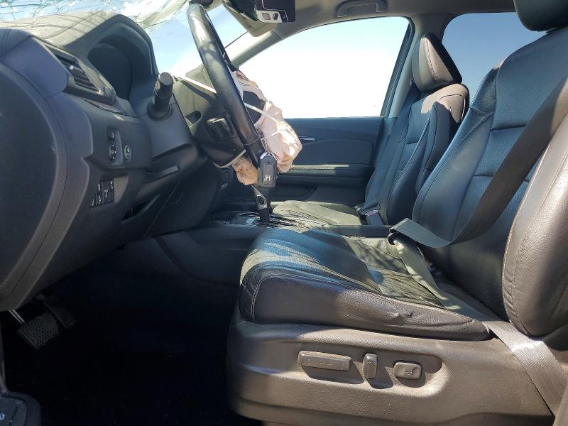 Aukcja sprzedaży 2018 Honda Ridgeline, vin: 5FPYK3F70JB013411, numer aukcji: 53659706