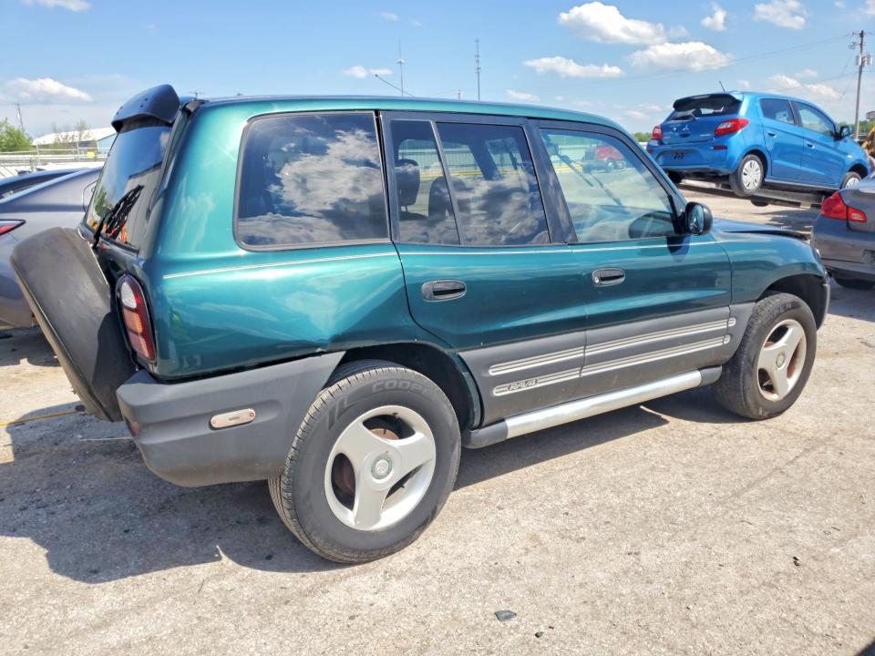 Продаж на аукціоні авто 1999 Toyota Rav4, vin: JT3HP10V4X0201981, номер лоту: 51645466