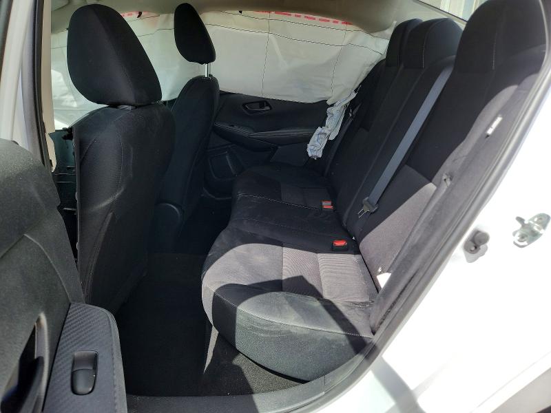 Продаж на аукціоні авто 2024 Nissan Sentra, vin: 3N1AB8CV8RY273620, номер лоту: 52608526