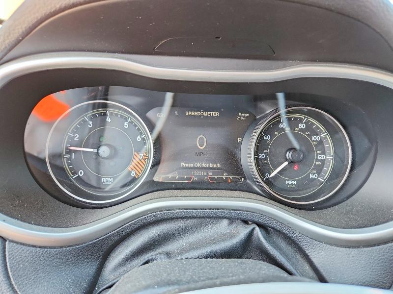 2014 Jeep Cherokee მანქანა იყიდება აუქციონზე, vin: 1C4PJMBS9EW258314, აუქციონის ნომერი: 54353236