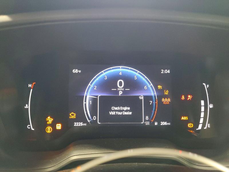 Продаж на аукціоні авто 2026 Toyota Corolla, vin: 5YFB4MDE0TP421737, номер лоту: 55076476