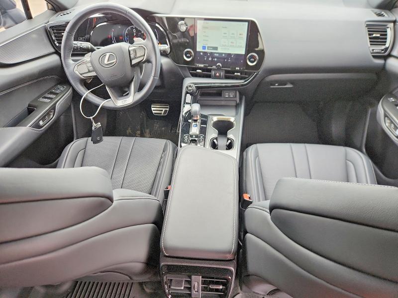 Продажа на аукционе авто 2022 Lexus Nx, vin: JTJKGCEZ7N2004729, номер лота: 53807266