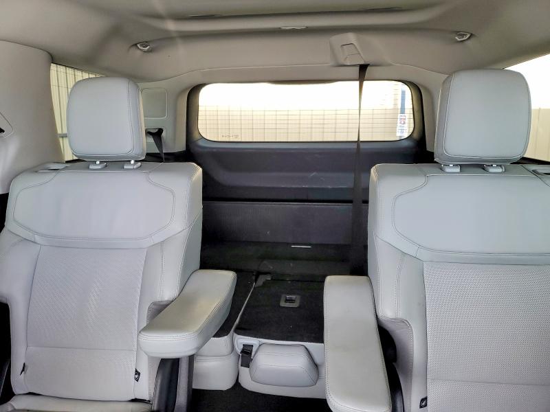 Auction sale of the 2025 Ford Expedition, vin: 1FMJU1M89SEA36740, lot number: 54355156