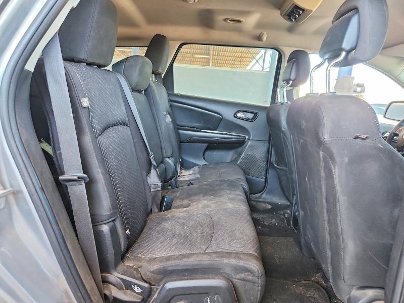 Aukcja sprzedaży 2015 Dodge Journey, vin: 3C4PDCBB7FT605714, numer aukcji: 52469386