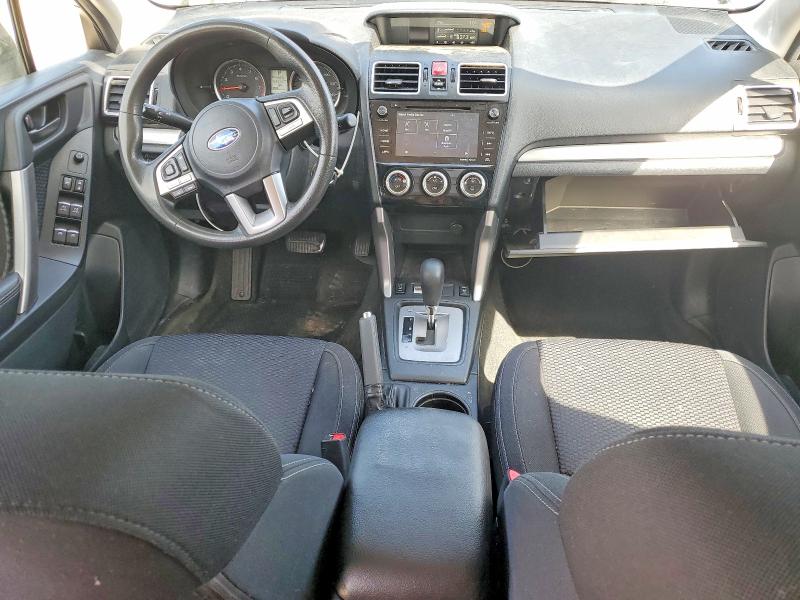 Aukcja sprzedaży 2017 Subaru Forester, vin: JF2SJAEC7HH456431, numer aukcji: 53300846