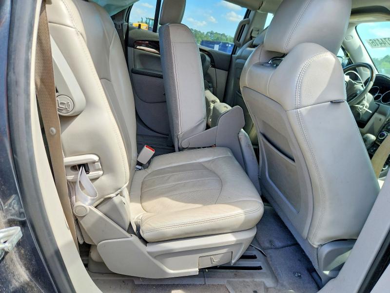 52374416 :رقم المزاد ، 5GAKRCKD9DJ208184 vin ، 2013 Buick Enclave مزاد بيع