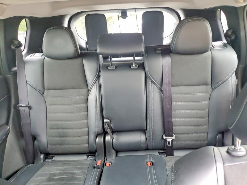 Продаж на аукціоні авто 2025 Mitsubishi Outlander, vin: JA4T5VA95SZ001193, номер лоту: 51373276