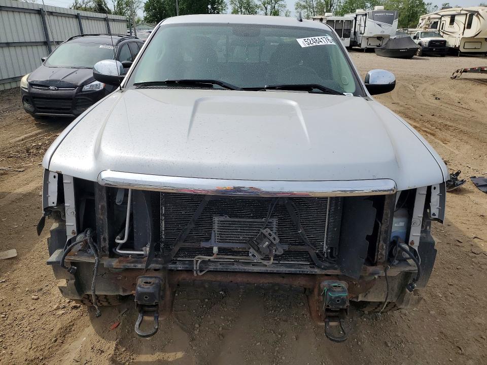 Продаж на аукціоні авто 2013 Gmc Sierra, vin: 1GTR2VE72DZ141755, номер лоту: 52484176