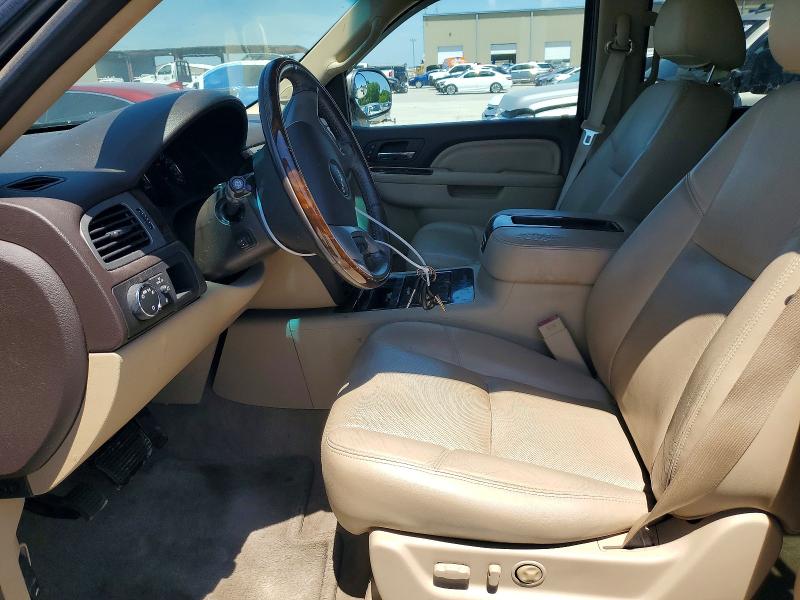Продажа на аукционе авто 2014 Gmc Yukon Xl, vin: 1GKS2MEF0ER177369, номер лота: 53352536