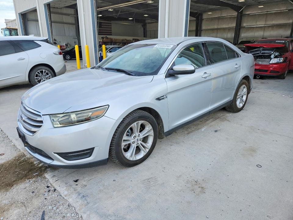 Aukcja sprzedaży 2018 Ford Taurus, vin: 1FAHP2E81JG114080, numer aukcji: 54400356
