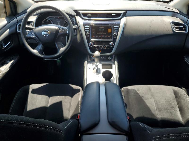 Aukcja sprzedaży 2019 Nissan Murano, vin: 5N1AZ2MS9KN102707, numer aukcji: 52157476