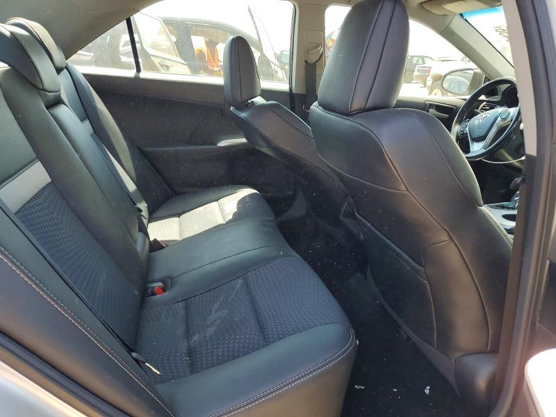 2012 Toyota Camry მანქანა იყიდება აუქციონზე, vin: 4T1BF1FK9CU113797, აუქციონის ნომერი: 53839456