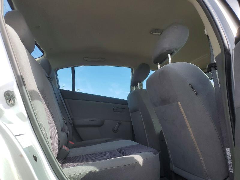Продажа на аукционе авто 2007 Nissan Sentra, vin: 3N1AB61E57L675032, номер лота: 53629156