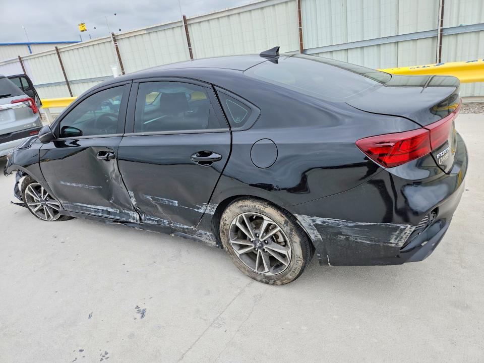 53162966 :رقم المزاد ، 3KPF24AD4RE824889 vin ، 2024 Kia Forte مزاد بيع
