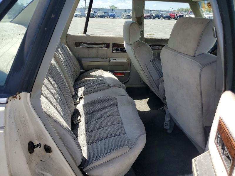 Продаж на аукціоні авто 1986 Dodge 600, vin: 1B3BE46K8GC264975, номер лоту: 52259506