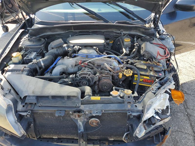 Aukcja sprzedaży 2009 Subaru Impreza, vin: JF1GE61619G518604, numer aukcji: 55318216