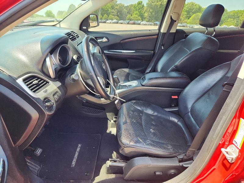 Aukcja sprzedaży 2016 Dodge Journey, vin: 3C4PDCEG7GT187213, numer aukcji: 53219746
