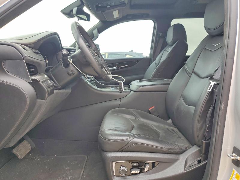 Aukcja sprzedaży 2020 Cadillac Escalade, vin: 1GYS4DKJ8LR154900, numer aukcji: 52568536