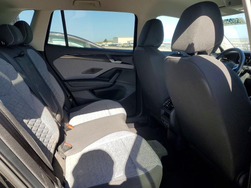 Продажа на аукционе авто 2025 Volkswagen Tiguan, vin: 3VVCR7RM1SM004531, номер лота: 53423596