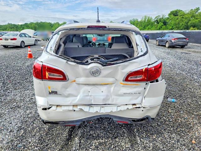 Продажа на аукционе авто 2017 Buick Enclave, vin: 5GAKRCKD3HJ230672, номер лота: 51068116