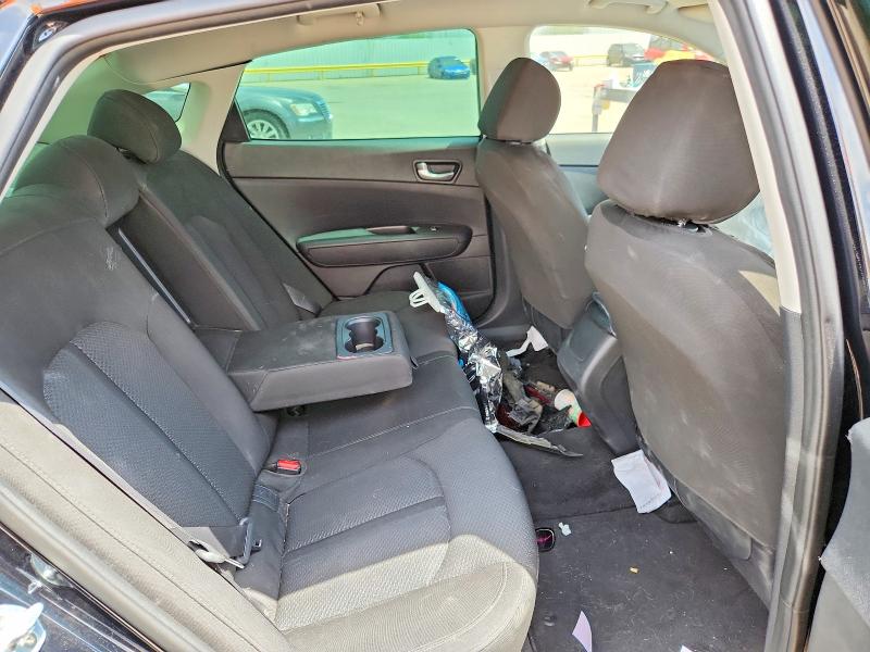 Продажа на аукционе авто 2018 Kia Optima, vin: 5XXGT4L38JG207321, номер лота: 53564636