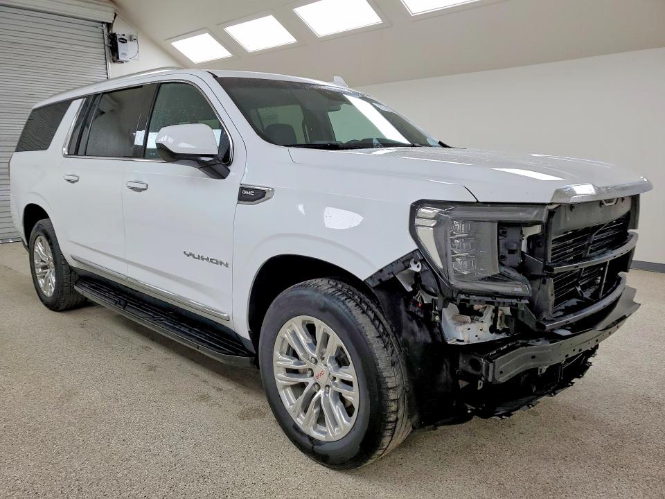 Продаж на аукціоні авто 2024 Gmc Yukon Xl, vin: 1GKS1GKD5RR235327, номер лоту: 53962496