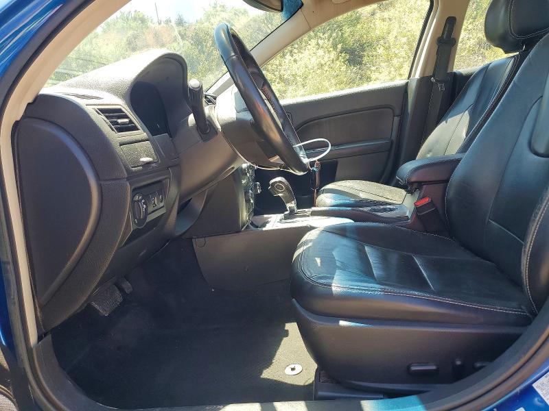 2012 Ford Fusion მანქანა იყიდება აუქციონზე, vin: 3FAHP0JG4CR356259, აუქციონის ნომერი: 53228696