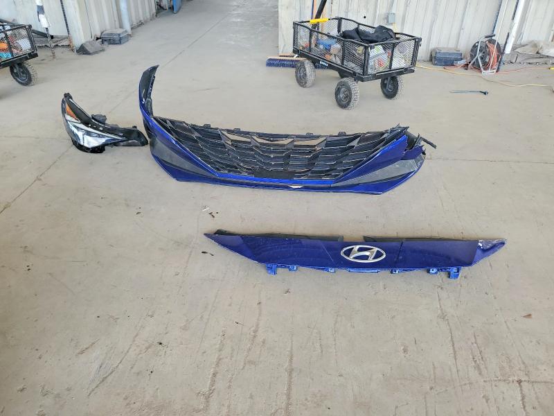 Aukcja sprzedaży 2022 Hyundai Elantra, vin: KMHLP4AG2NU255160, numer aukcji: 53317486