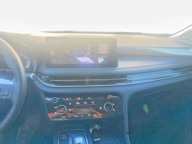 Продаж на аукціоні авто 2025 Infiniti Qx60, vin: 5N1AL1FR4SC338327, номер лоту: 53705526