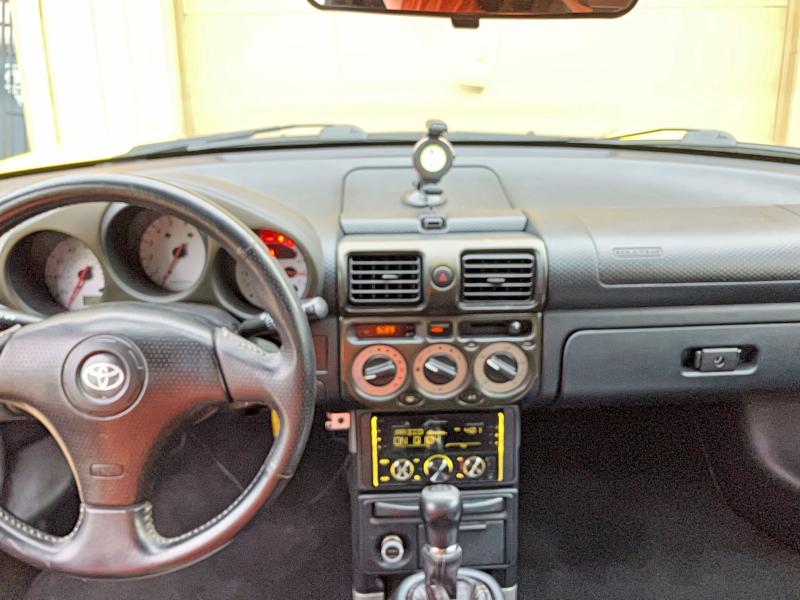 Продаж на аукціоні авто 2001 Toyota Mr2, vin: JTDFR320X10033944, номер лоту: 55102696