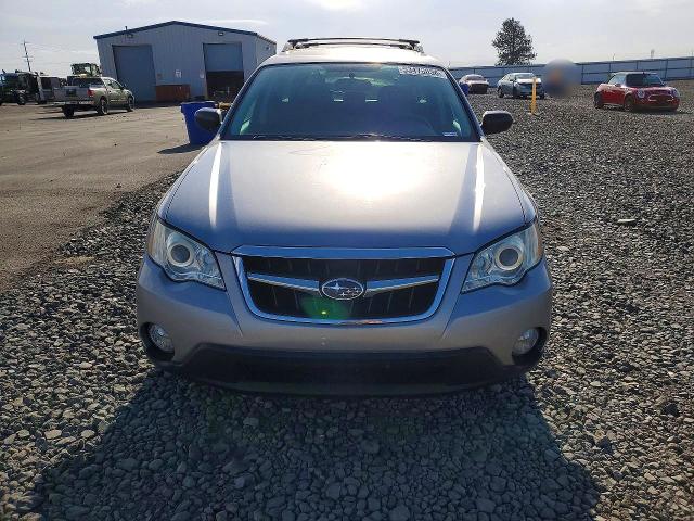 Продаж на аукціоні авто 2008 Subaru Outback, vin: 4S4BP61C387303501, номер лоту: 53473036