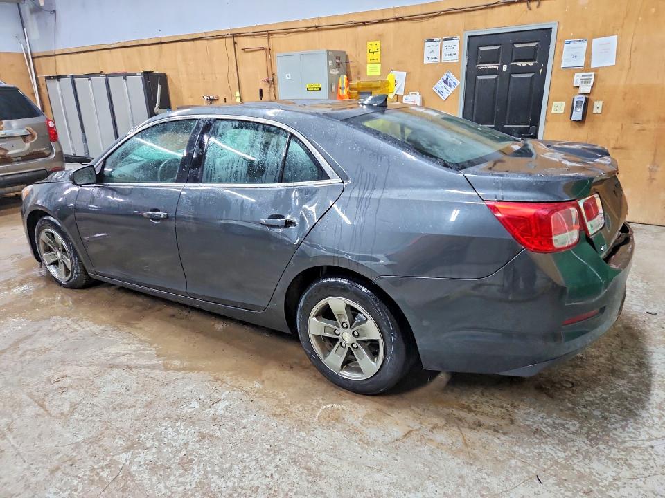 Aukcja sprzedaży 2015 Chevrolet Malibu, vin: 1G11C5SL0FF310292, numer aukcji: 52072456