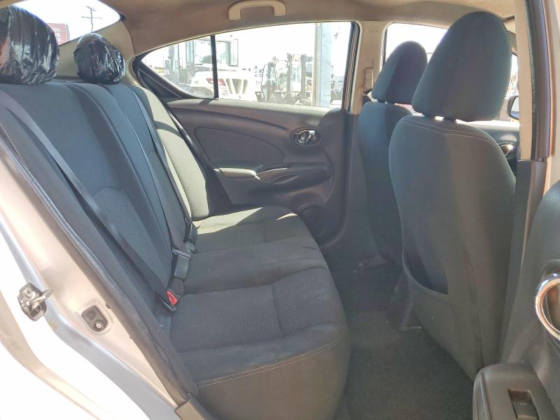 Aukcja sprzedaży 2016 Nissan Versa, vin: 3N1CN7AP9GL893367, numer aukcji: 53136916