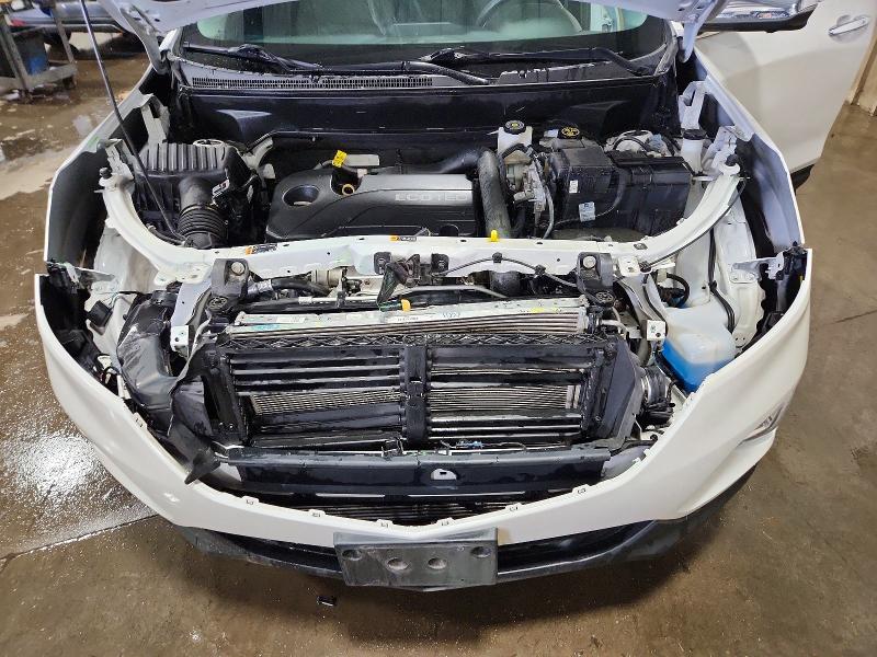Продаж на аукціоні авто 2020 Chevrolet Equinox, vin: 3GNAXXEV2LS620026, номер лоту: 51798856