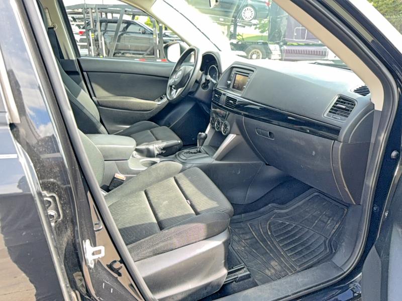 52932656 :رقم المزاد ، JM3KE2CE7D0134613 vin ، 2013 Mazda Cx-5 مزاد بيع
