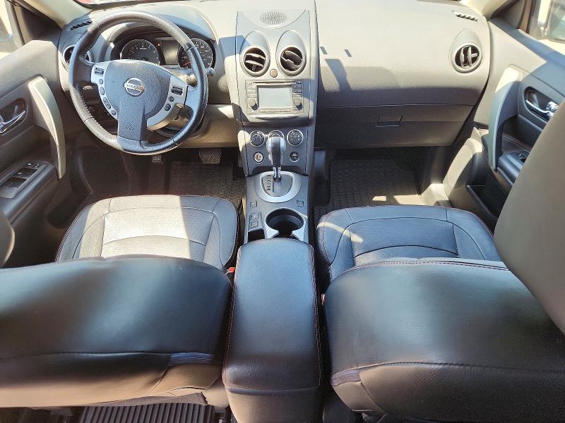 2012 Nissan Rogue მანქანა იყიდება აუქციონზე, vin: JN8AS5MV2CW416123, აუქციონის ნომერი: 51992996