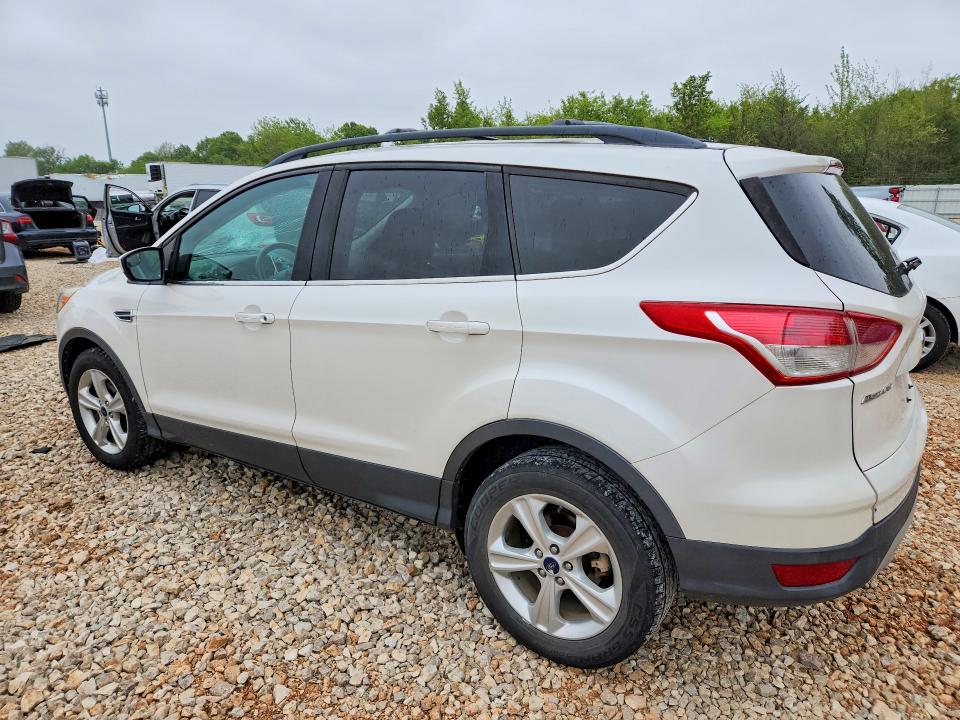 Продаж на аукціоні авто 2013 Ford Escape, vin: 1FMCU0GX4DUD27239, номер лоту: 52521866
