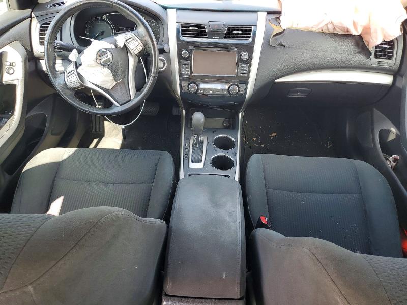 Продаж на аукціоні авто 2015 Nissan Altima, vin: 1N4AL3AP0FC183213, номер лоту: 52985896
