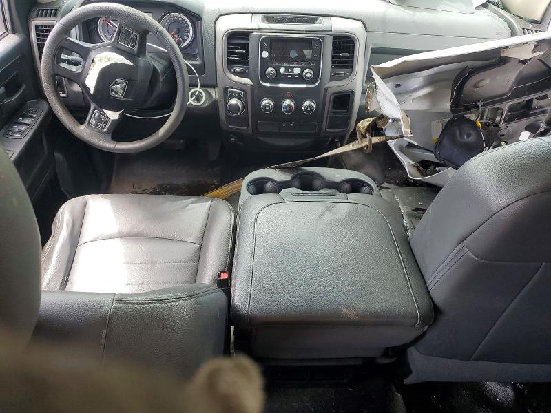 Aukcja sprzedaży 2019 Ram 1500 Classic, vin: 1C6RR6ST9KS515021, numer aukcji: 50888066