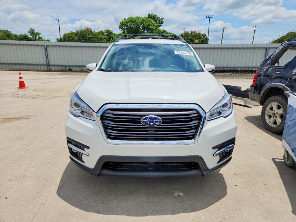 Продаж на аукціоні авто 2020 Subaru Ascent, vin: 4S4WMAJD4L3450433, номер лоту: 50363936