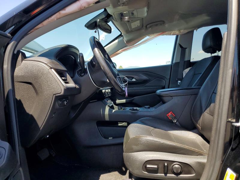2020 Gmc Terrain მანქანა იყიდება აუქციონზე, vin: 3GKALVEX3LL300108, აუქციონის ნომერი: 52617136