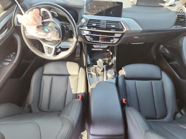 51646576 :رقم المزاد ، 5UXTY9C02M9E06595 vin ، 2021 Bmw X3 مزاد بيع