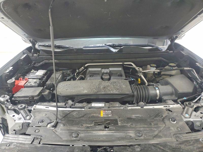 Продаж на аукціоні авто 2025 Gmc Canyon, vin: 1GTP2FEK5S1243368, номер лоту: 52486936