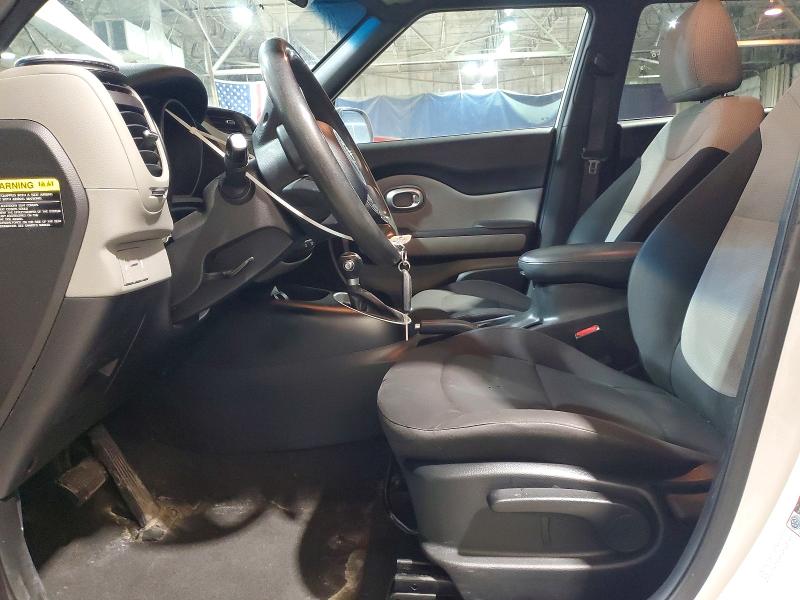 52304016 :رقم المزاد ، KNDJN2A25F7222311 vin ، 2015 Kia Soul مزاد بيع