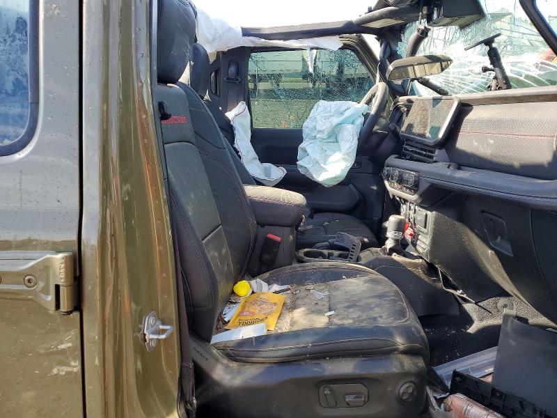 Aukcja sprzedaży 2025 Jeep Wrangler, vin: 1C4RJXFN6SW513205, numer aukcji: 53060116