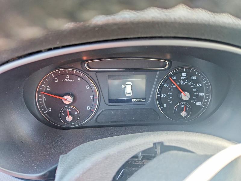 54163636 :رقم المزاد ، 5XYPG4A32KG462597 vin ، 2019 Kia Sorento مزاد بيع