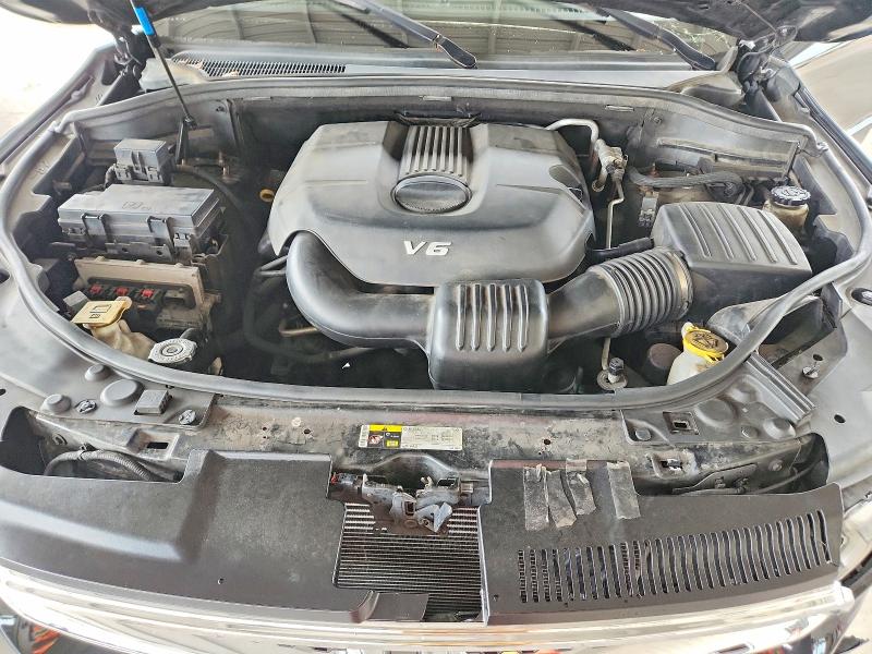Aukcja sprzedaży 2013 Dodge Durango, vin: 1C4RDJDG9DC701049, numer aukcji: 55079516