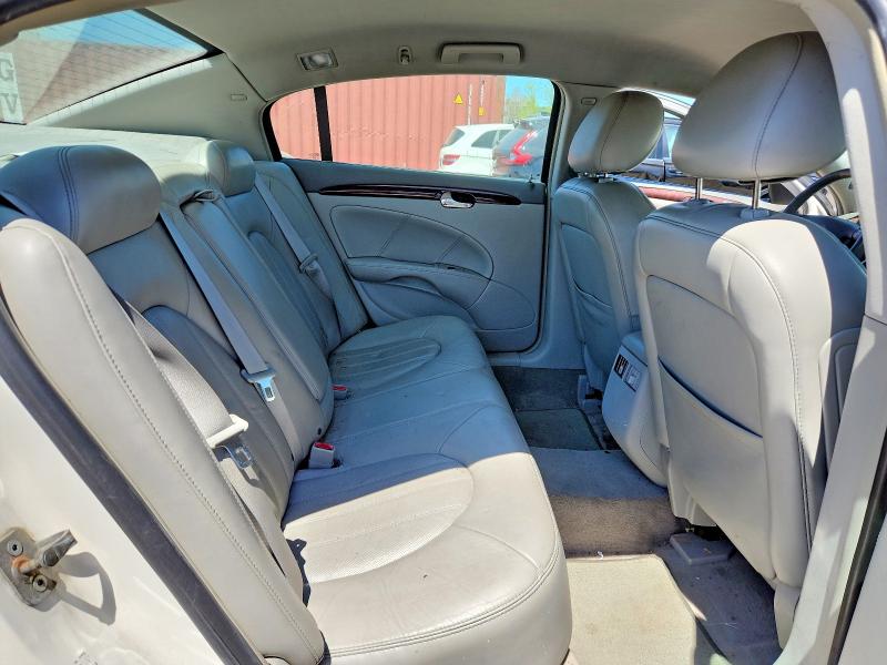 Aukcja sprzedaży 2009 Buick Lucerne, vin: 1G4HD57M09U130794, numer aukcji: 53935176